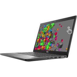 Реновиран лаптоп Dell Latitude 7490 i5 8th gen Touchscreen Клас А