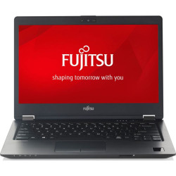 Реновиран преносим компютър Fujitsu LifeBook U749 i5