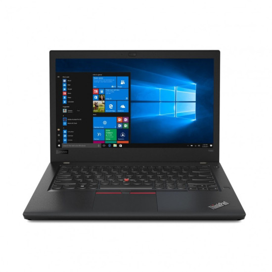 Реновиран преносим компютър Lenovo ThinkPad T480s i7 8th Gen Full HD