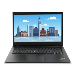 Реновиран преносим компютър Lenovo ThinkPad E495 14``, 1920 x 1080, IPS, AMD Ryzen 3 3200U, ( 2 ядра, 4 нишки) 16 GB DDR4, 256 GB, клас A- Реновиран преносим компютър Lenovo ThinkPad E495 14``, 1920 x 1080, IPS, AMD Ryzen 3 3200U, ( 2 ядра, 4 нишки) 16 GB DDR4, 256 GB, клас A-