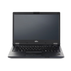 Реновиран преносим компютър Fujitsu LifeBook E548 A