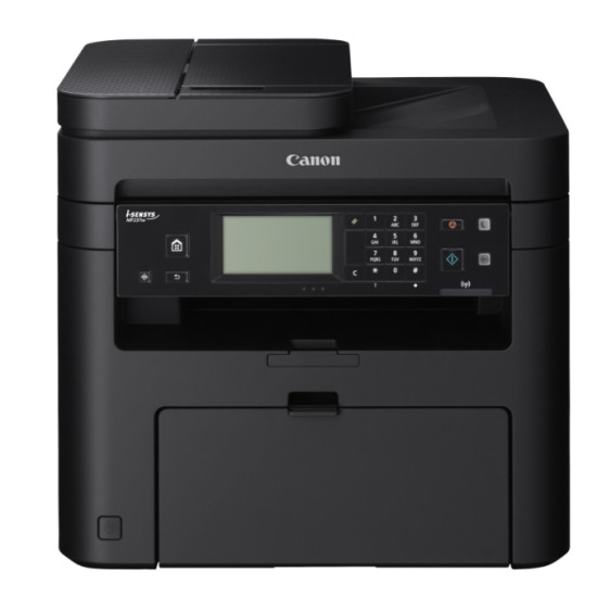 Лазерно мултифункционално устройство Canon i-Sensys MF237w Лазерно мултифункционално устройство Canon i-Sensys MF237w