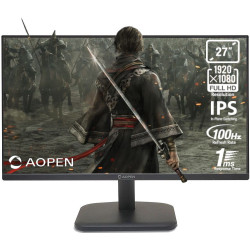 Монитор Aopen 27CL1Ebmix powered by Acer Монитор Aopen 27CL1Ebmix powered by Acer