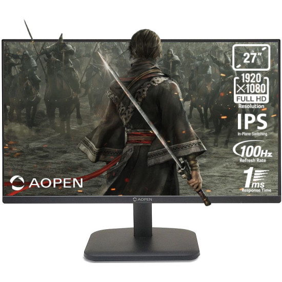Монитор Aopen 27CL1Ebmix powered by Acer
