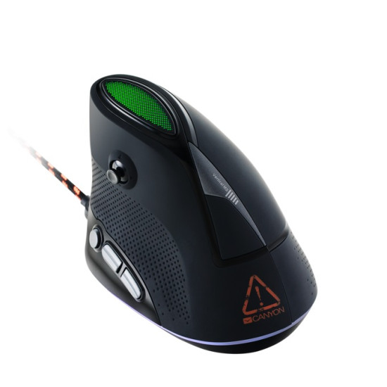 Гейминг мишка CANYON CND-SGM14RGB Гейминг мишка CANYON CND-SGM14RGB