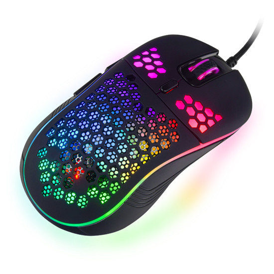 Компютърна мишка ROXPOWER ROXOFFICE LK-151