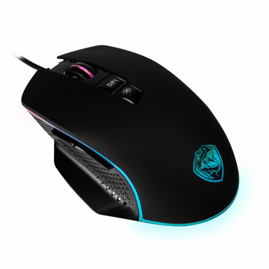 Компютърна мишка ROXPOWER ROXOFFICE LK-151