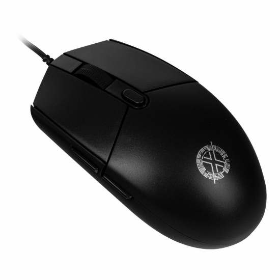 Компютърна мишка ROXPOWER ROXOFFICE LK-151