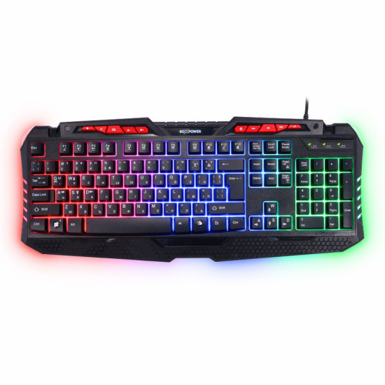 Компютърна мишка ROXPOWER ROXOFFICE LK-313