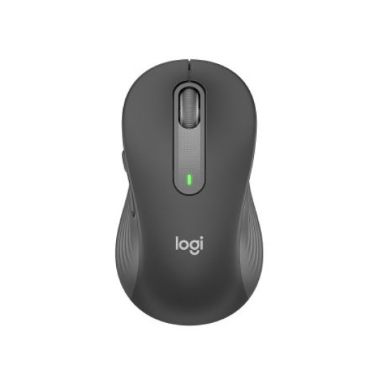 Безжична компютърна мишка Logitech Signature M650 L Bluetooth