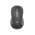 Безжична компютърна мишка Logitech Signature M650 L Bluetooth