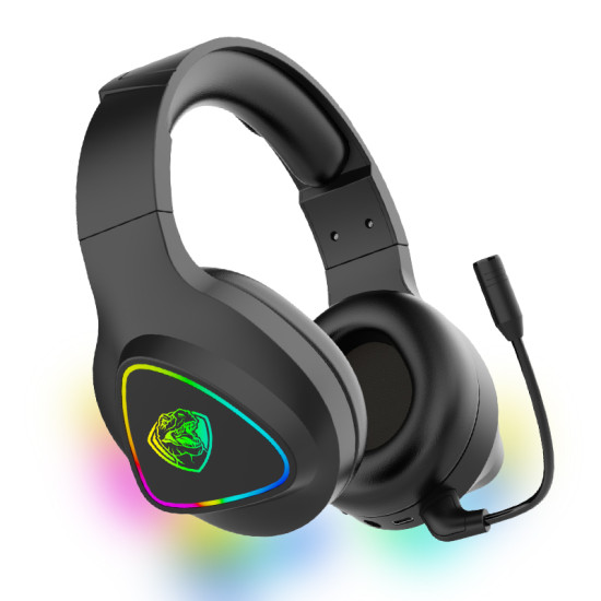 Геймърска подложка за компютърна мишка ROXPOWER T-ROX ST-MP01