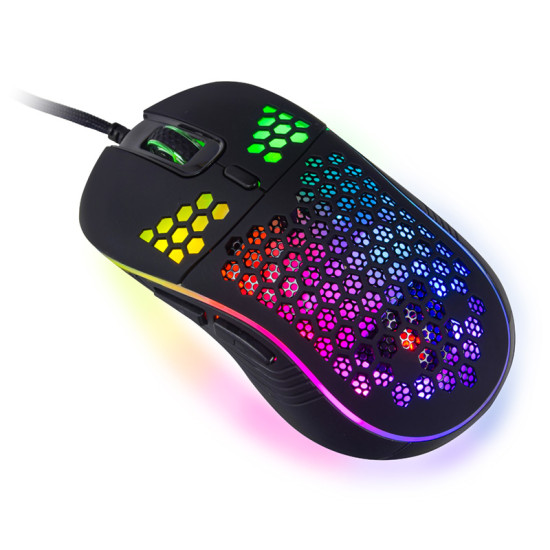 Геймърска подложка за компютърна мишка ROXPOWER T-ROX ST-MP01