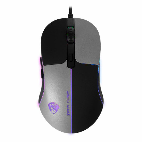 Геймърска подложка за компютърна мишка ROXPOWER T-ROX ST-MP01