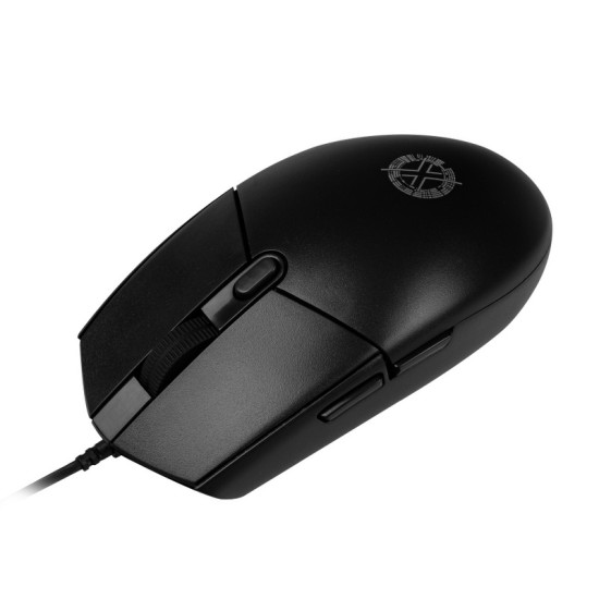 Геймърска подложка за компютърна мишка ROXPOWER T-ROX ST-MP01