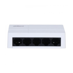 Мрежово устройство комутатор/switch Dahua DH-SG1005L 5-port GbE