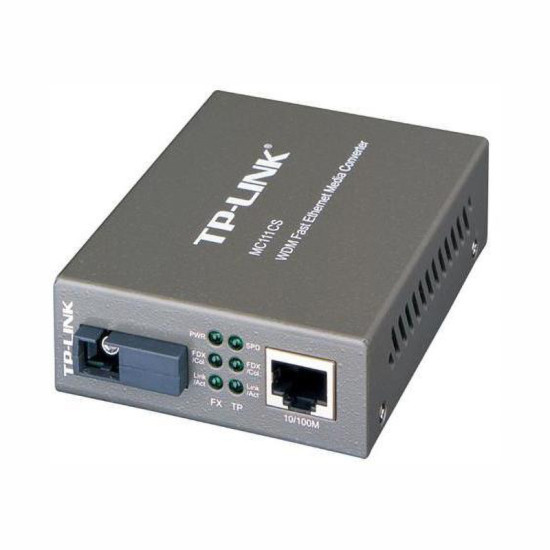 Kонвертор TP-Link MC111CS Kонвертор TP-Link MC111CS