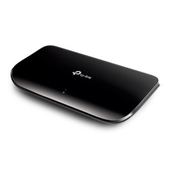 Комутатор суич (SWITCH) TP Link TL-SG1008D