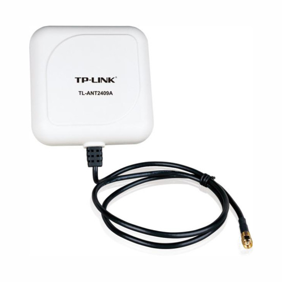 Мрежово устройство насочена антена Tp-Link 2409 Мрежово устройство насочена антена Tp-Link 2409