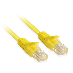 Мрежови пач кабел Cat5e 5м Мрежови пач кабел Cat5e 5м