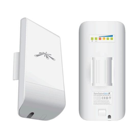 Tочка за достъп Ubiquiti LocoM5