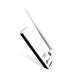 Wireless мрежова карта USB TP-Link TL-WN722N