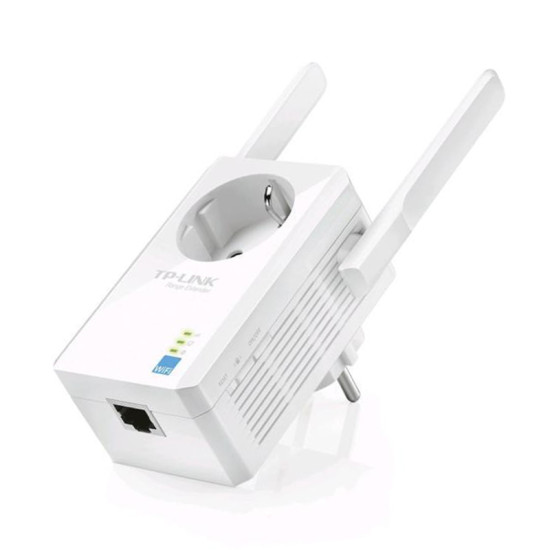 Мрежово устройство TP-Link TL-WA860RE Range Extender