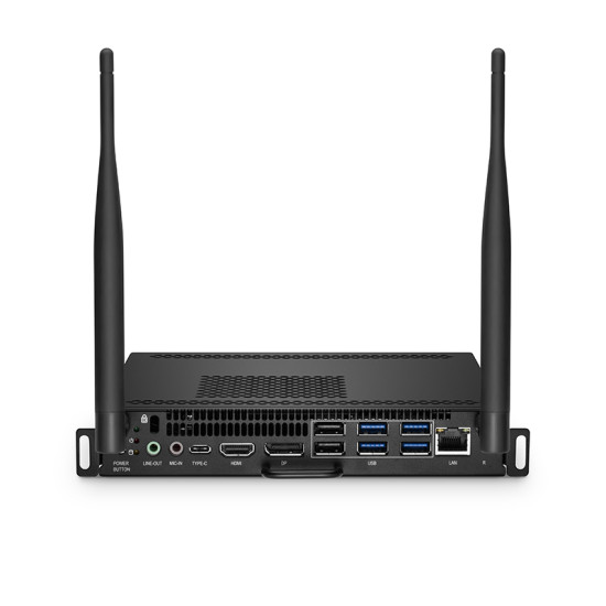 OPS за интерактивен дисплей Mini X R M12U i5-1235U 16GB