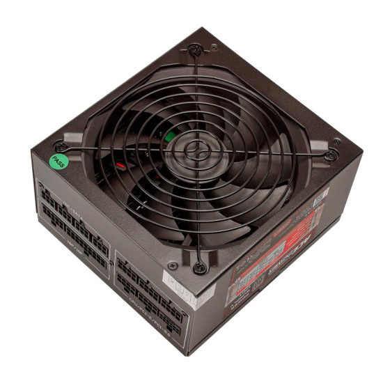 Компютърна кутия Trendsonic V-Gaming Artemis FC-AR17A ARGB Компютърна кутия Trendsonic V-Gaming Artemis FC-AR17A ARGB