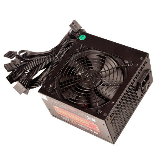 Компютърна кутия Trendsonic V-Gaming Artemis FC-AR17A ARGB Компютърна кутия Trendsonic V-Gaming Artemis FC-AR17A ARGB