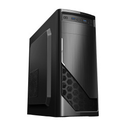 Компютърна кутия със захранване TrendSonic FC-F52A ATX 550W 120mm Компютърна кутия със захранване TrendSonic FC-F52A ATX 550W 120mm
