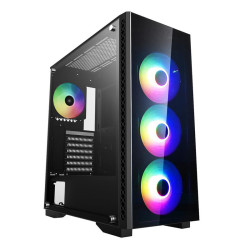 Компютърна кутия DeepCool MATREXX 50 ADD-RGB 4F Компютърна кутия DeepCool MATREXX 50 ADD-RGB 4F