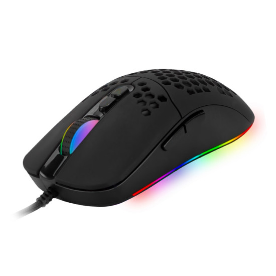 Компютърна кутия Trendsonic V-GAMING FC-C01 ARGB Компютърна кутия Trendsonic V-GAMING FC-C01 ARGB