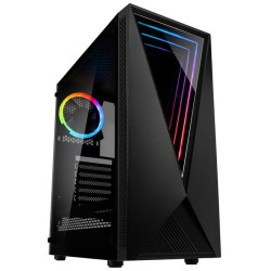 Компютърна кутия Kolink Void RGB MT ATX Компютърна кутия Kolink Void RGB MT ATX