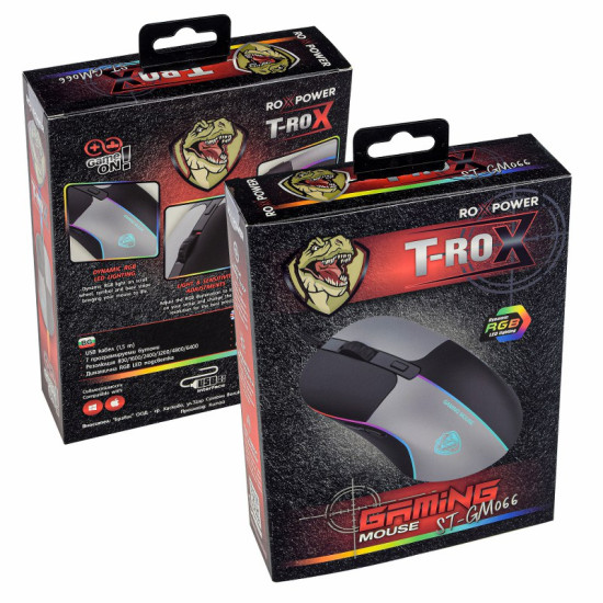 Комплект вентилатори ARGB Trendsonic Infinity Mirror Illumination Fans (4 x 120 mm) Комплект вентилатори ARGB Trendsonic Infinity Mirror Illumination Fans (4 x 120 mm)