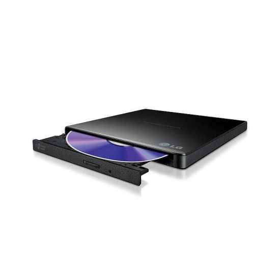 Външно оптично устройство LG GP57EB40 Black