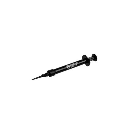 Термо паста Thermal Grizzly Conductonaut LM 1g