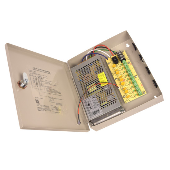 Захранващ блок за компютър Trendsonic ACE Power FP-1000W Silver Захранващ блок за компютър Trendsonic ACE Power FP-1000W Silver