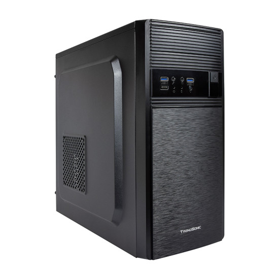 Захранващ блок за компютър Trendsonic ACE Power FP-1000W Silver Захранващ блок за компютър Trendsonic ACE Power FP-1000W Silver