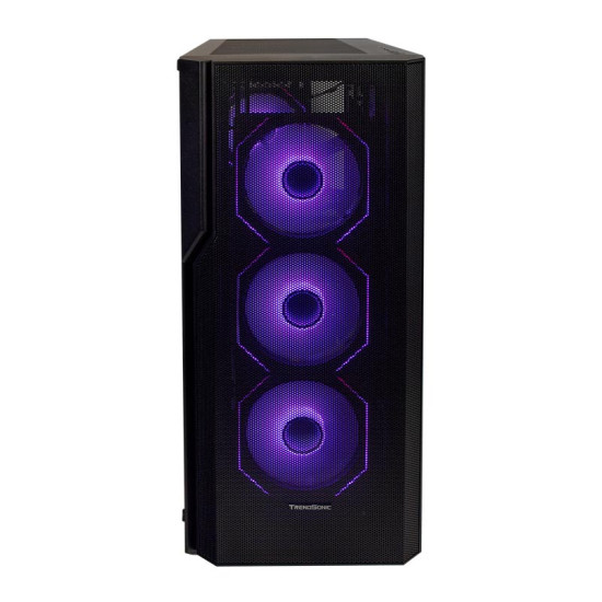 Захранващ блок за компютър Trendsonic ACE Power FP-850W Bronze Захранващ блок за компютър Trendsonic ACE Power FP-850W Bronze