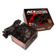 Захранващ блок за компютър Trendsonic ACE Power FP-650 650W Bronze Захранващ блок за компютър Trendsonic ACE Power FP-650 650W Bronze
