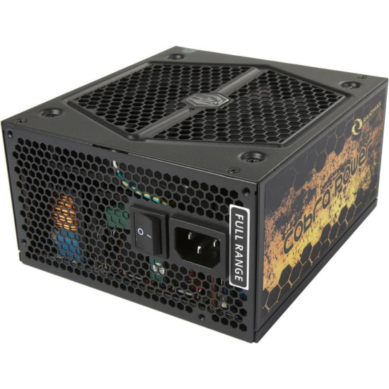 Захранване за компютър Raidmax RX-1200AE-B(EU) COBRA