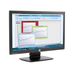 Реновиран монитор HP ProDisplay P222va