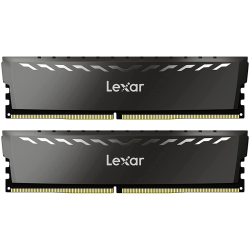 Оперативна Памет Lexar Thor 32GB (2 x 16GB Kit) DDR4 3200 MHz XMP