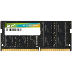 Оперативна памет Silicon Power 8GB DDR4 3200MHz SODIMM