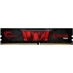 Оперативна памет Skill Aegis 16GB DDR4 3200MHz CL16