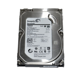 Твърд диск втора употреба Seagate Barracuda 1TB SATA3 3.5``