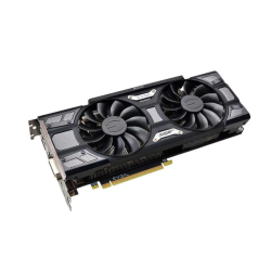 Реновирана видеокарта EVGA 1070 8GB SC2 Gaming