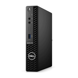 Реновиран настолен компютър Dell OptiPlex 3090 Micro