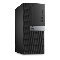 Реновиран настолен компютър Dell Optiplex 3046